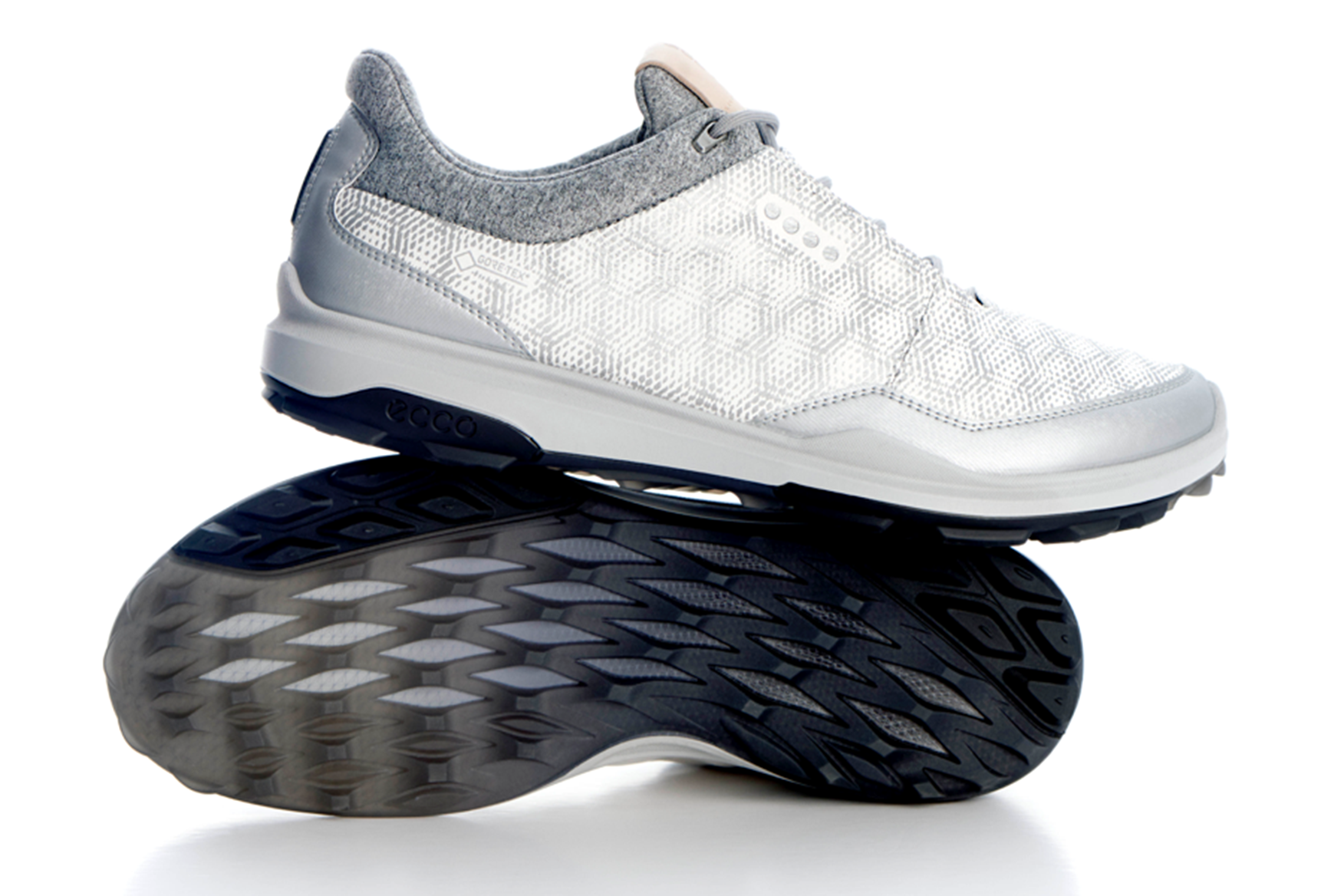 Ecco Biom Hybrid 3 Golf Shoes Review 